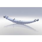 Leaf Spring