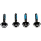 Climate Control Panel