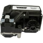 Diesel Exhaust Fluid Pump