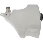 Windshield Washer Reservoir