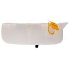 Windshield Washer Reservoir