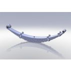 Leaf Spring