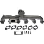 Exhaust Manifold