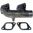 Exhaust Manifold