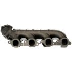 Exhaust Manifold