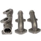 Exhaust Manifold