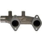 Exhaust Manifold