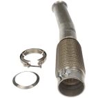 Exhaust Connector