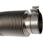Exhaust Bellow