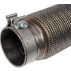 Exhaust Connector