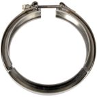 Exhaust Clamp