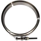 Exhaust Clamp