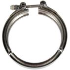 Exhaust Clamp