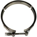 Exhaust Clamp