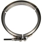 Exhaust Clamp