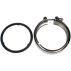 Exhaust Clamp