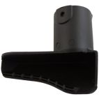 Paddle Handle Latch