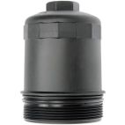 Filter Cap