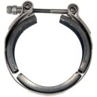 Exhaust Clamp