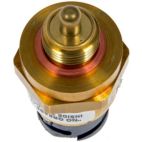 Tire Pressure Monitoring System Valve