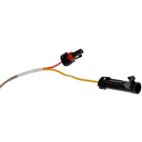 Exhaust Gas Temperature (EGT) Sensor Kit