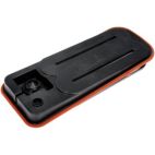 Steel Base Crankcase Vent Filter