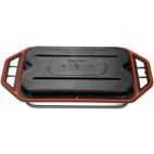 Steel Base Crankcase Vent Filter