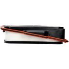 Steel Base Crankcase Vent Filter