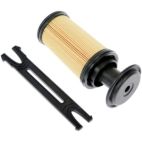 Diesel Exhaust Filter (DEF)