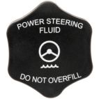 Power Steering Fluid Cap