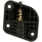 Exterior Rear View Mirror Bracket