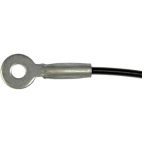 Hood Restraint Cable