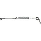 Hood Restraint Cable