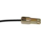 Hood Restraint Cable