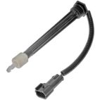 Coolant Level Monitor