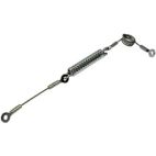 Hood Restraint Cable