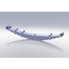 Leaf Spring