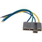 Blower Motor Regulator