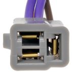 Blower Motor Regulator