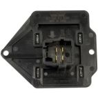 Blower Motor Regulator