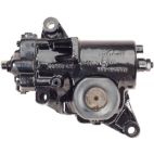 Steering Gear Box