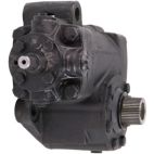 Steering Gear Box