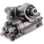 Steering Gear Box