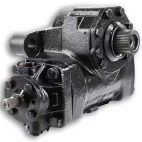 Steering Gear Box