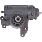 Steering Gear Box