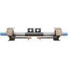 Trailer Landing Gear Axle