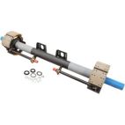 Trailer Landing Gear Axle