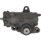 Steering Gear Box
