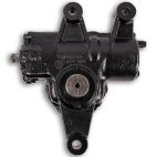 Steering Gear Box