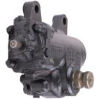 Steering Gear Box